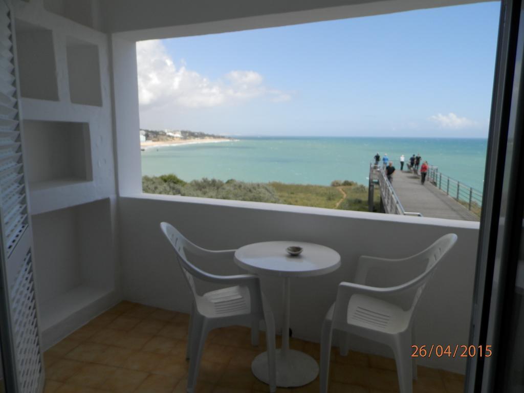 Suite Sea View no Balcony
