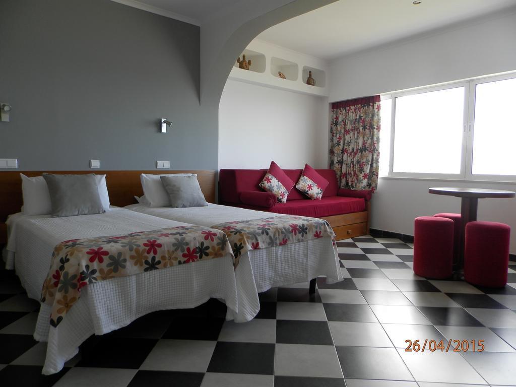 Suite Sea View no Balcony