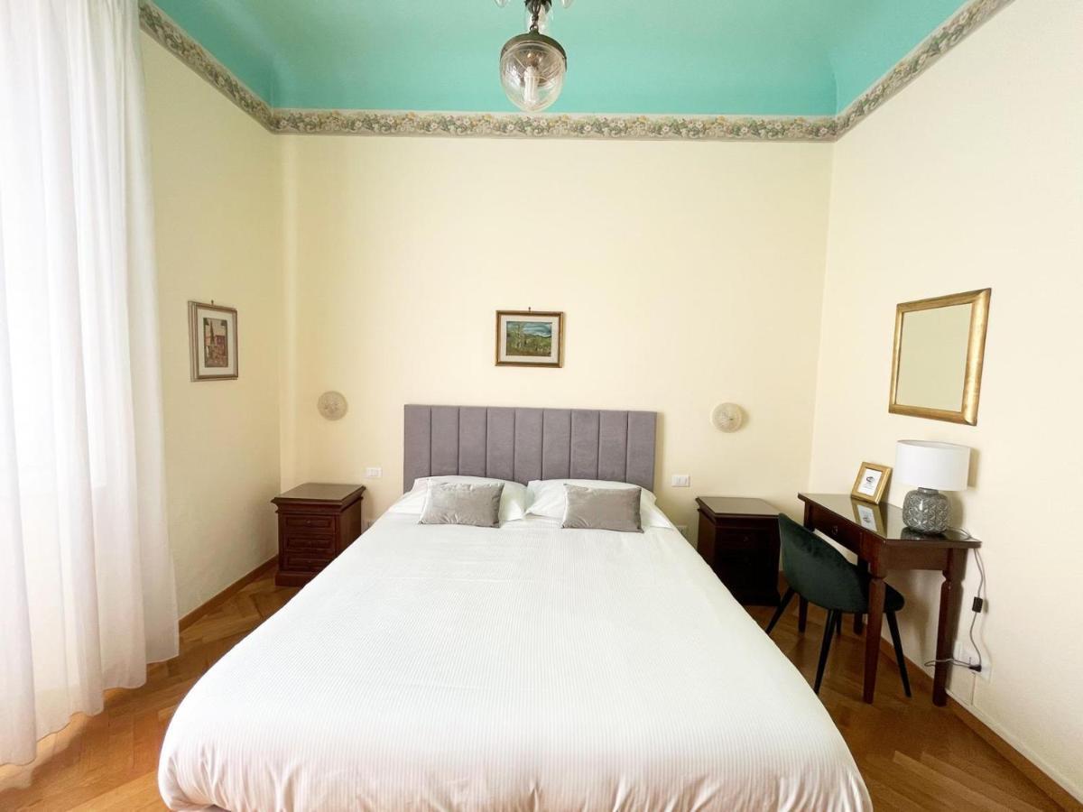 Habitación Doble Estándar
