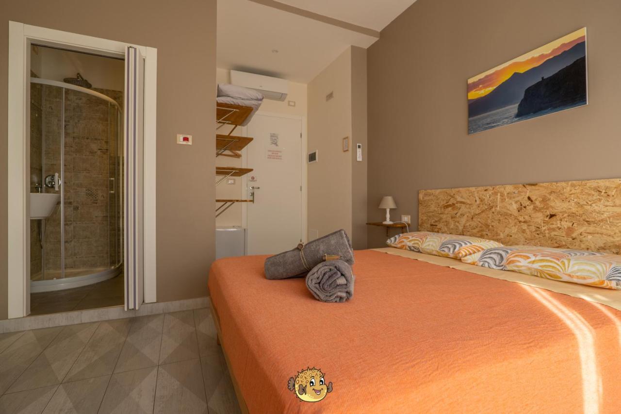 Double Room Balcony