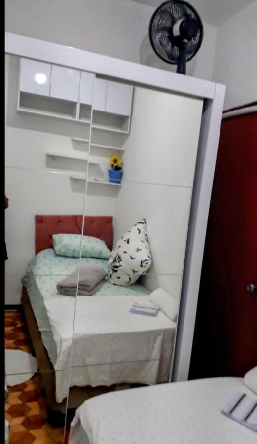 Quarto Individual