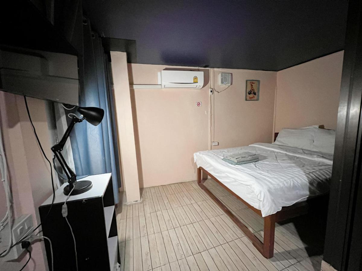Standaard Kamer met Kingsize Bed