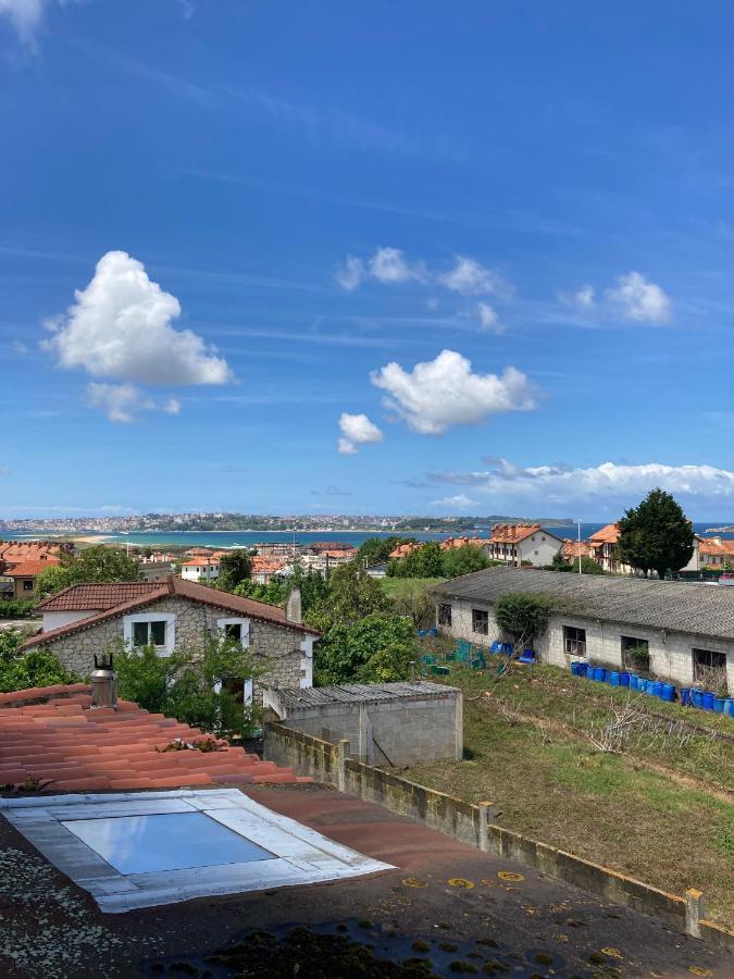 Double Room Sea View