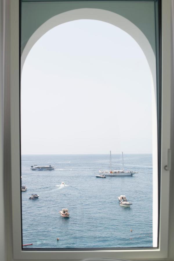 King Room Sea View