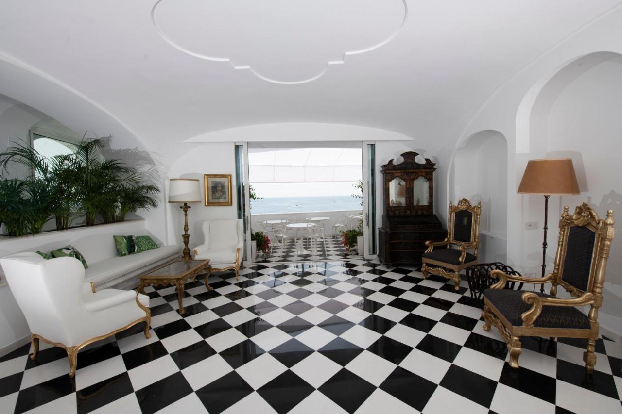 King Room Sea View