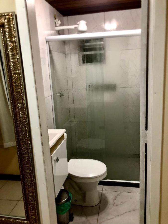 Quarto Duplo com Vista Lago