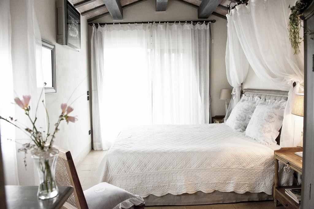 Suite Deluxe con Vasca Idromassaggio