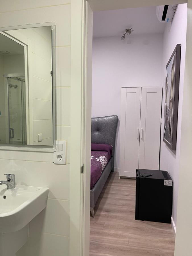 Habitación Doble con baño privado