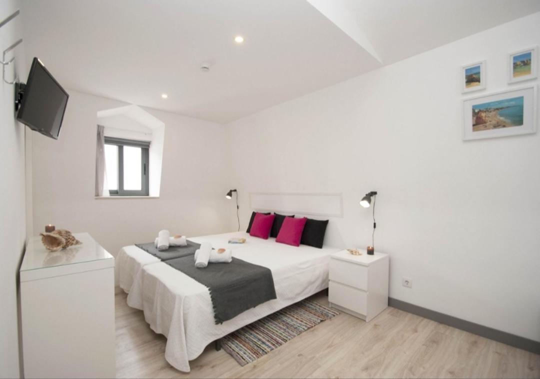 Triple Room Private Bathroom