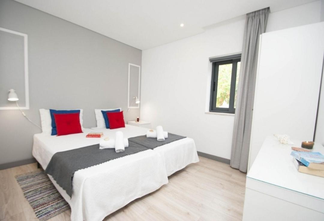 Double or Twin Room Private Bathroom