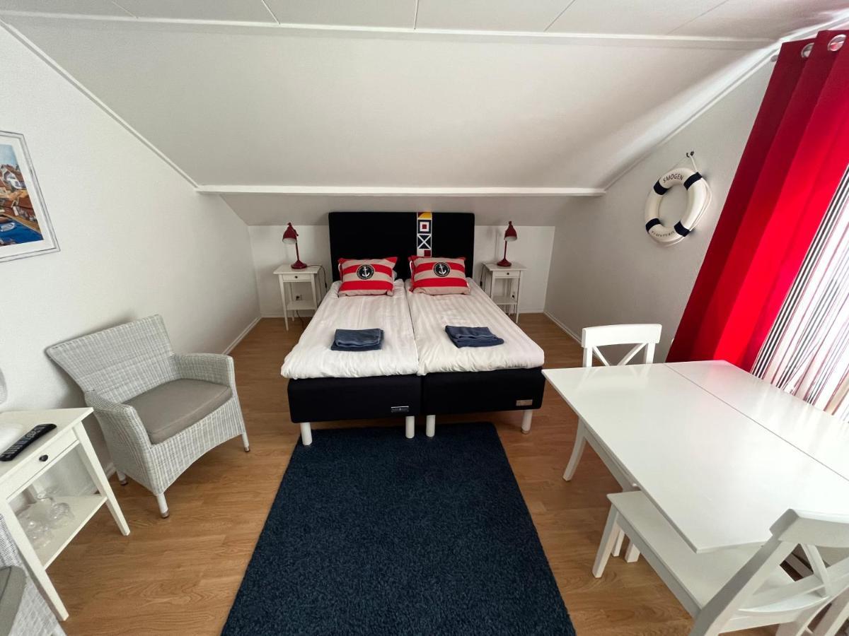 Habitación Doble Deluxe con balcón