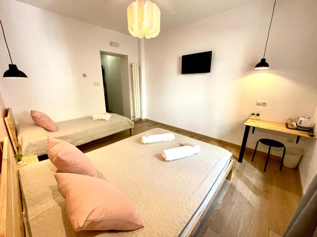 Camera Tripla con Bagno Privato