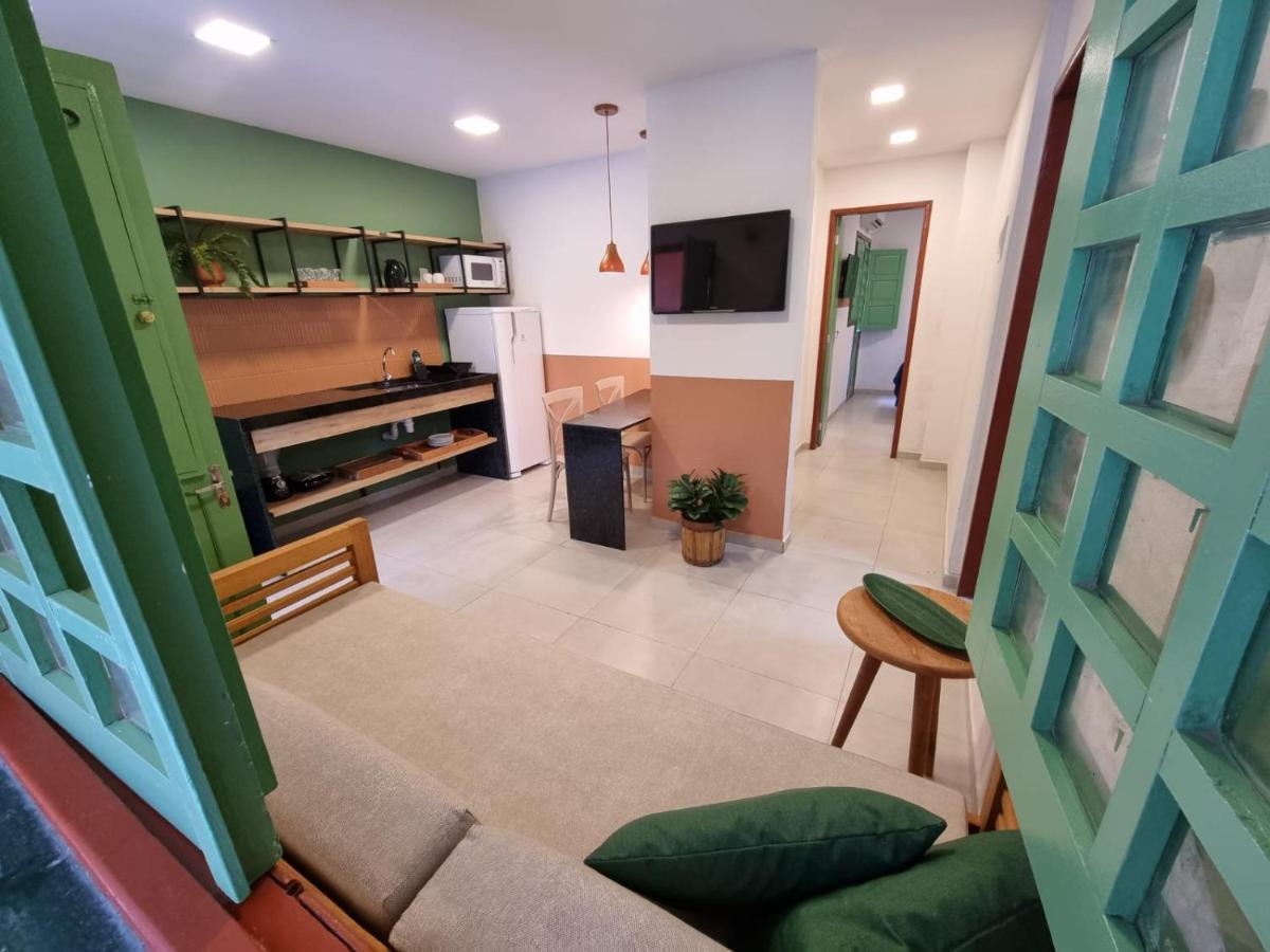 Chalet met 2 Slaapkamers
