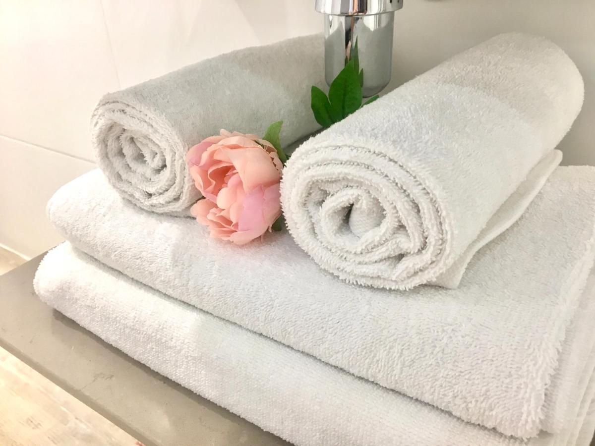 Tweepersoonskamer met Eigen Badkamer