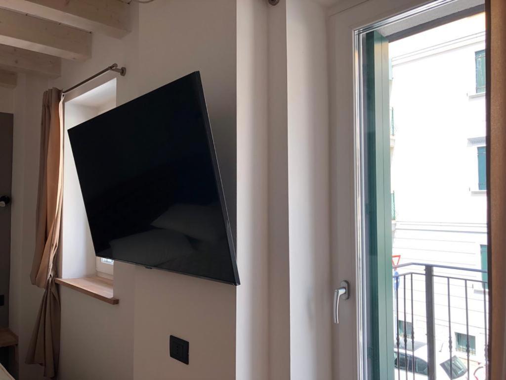 Quadruple Room Canal View