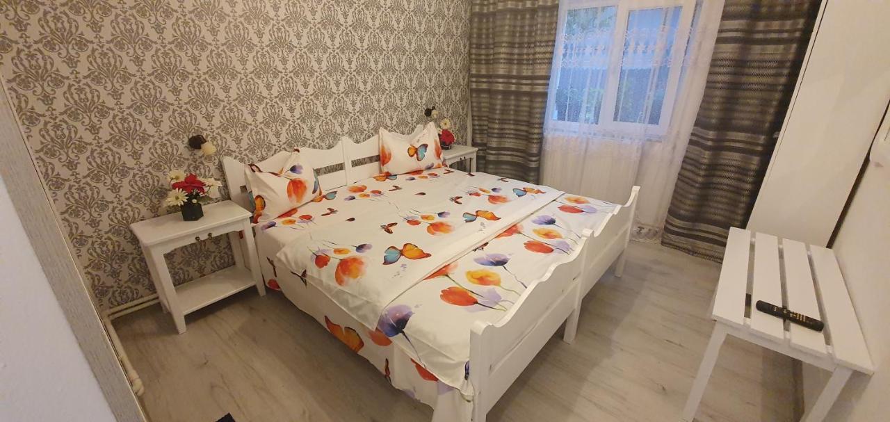 Tweepersoonskamer met Eigen Badkamer