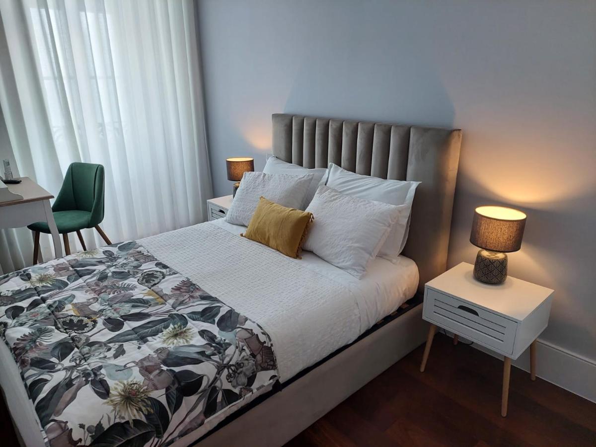Habitación Doble Estándar