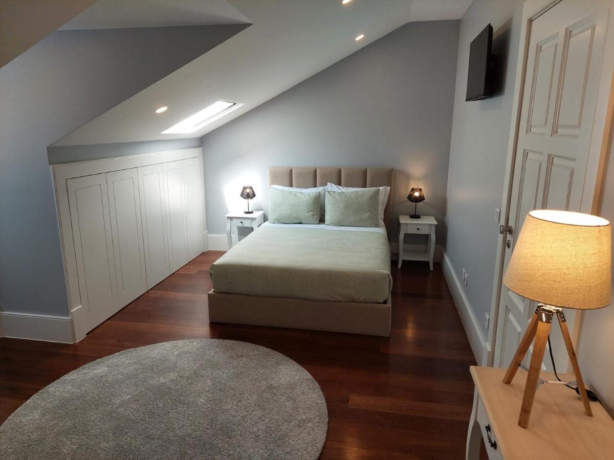 Habitación Doble con cama supletoria