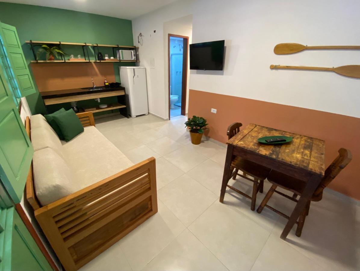Chalet met 1 Slaapkamer