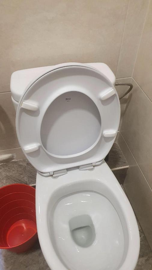 Suite com 2 Quartos