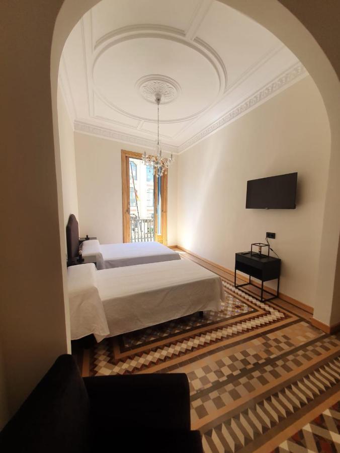 Superior Double Room Balcony