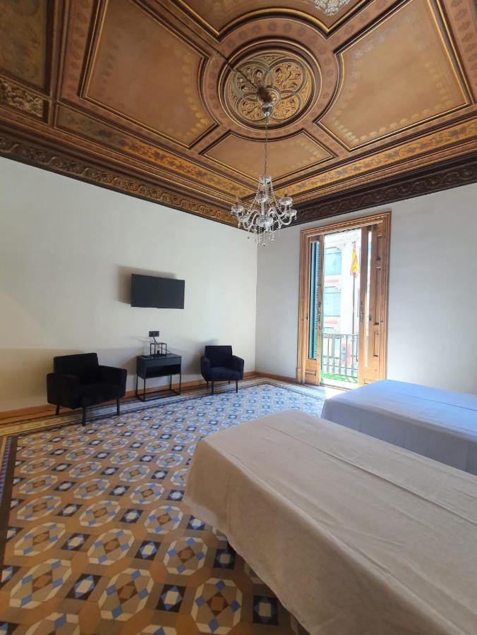 Superior Double Room Balcony