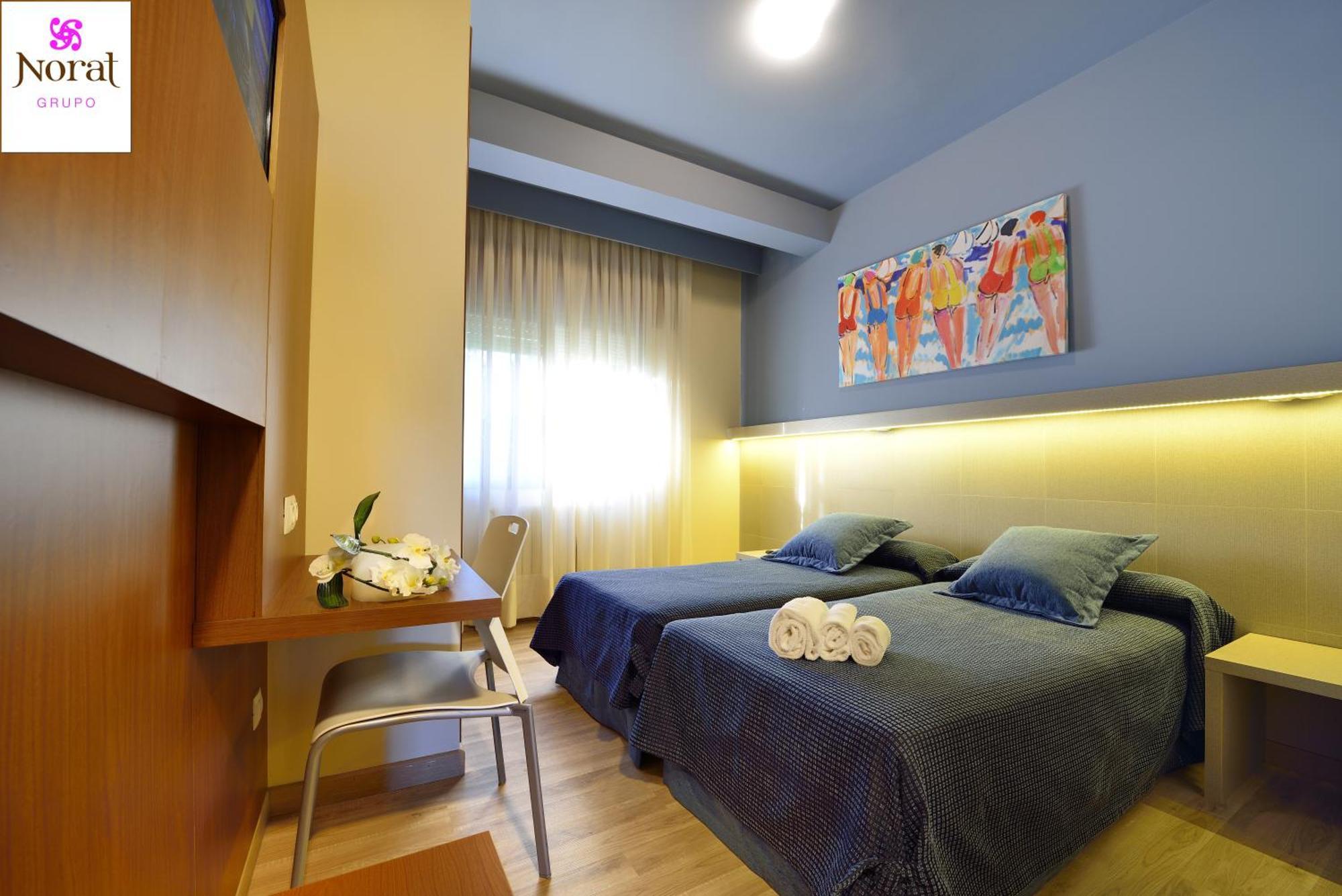 Quarto Duplo ou Twin