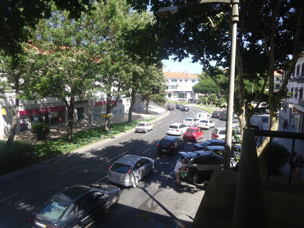 Quarto Quádruplo com Casa de Banho Partilhada
