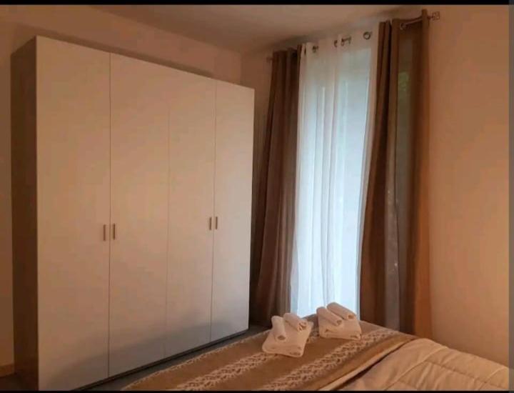 Quadruple Room Private Bathroom