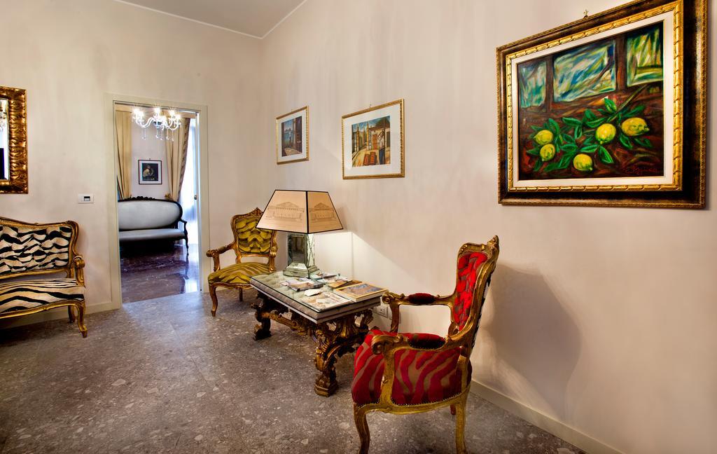 Suite Sea View