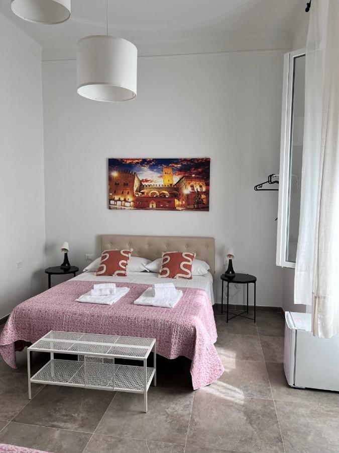 Family Double Room