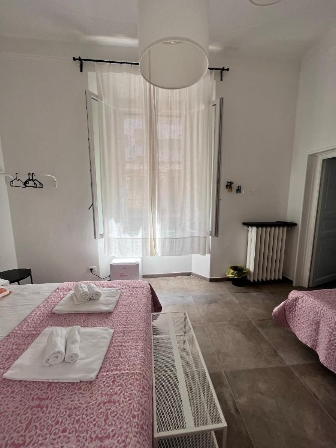 Family Double Room