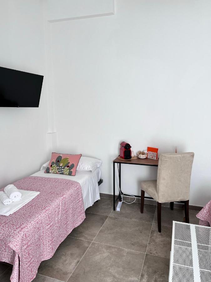 Family Double Room