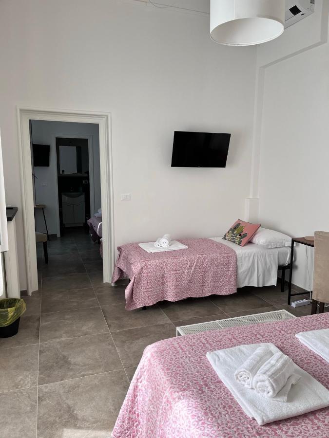 Family Double Room