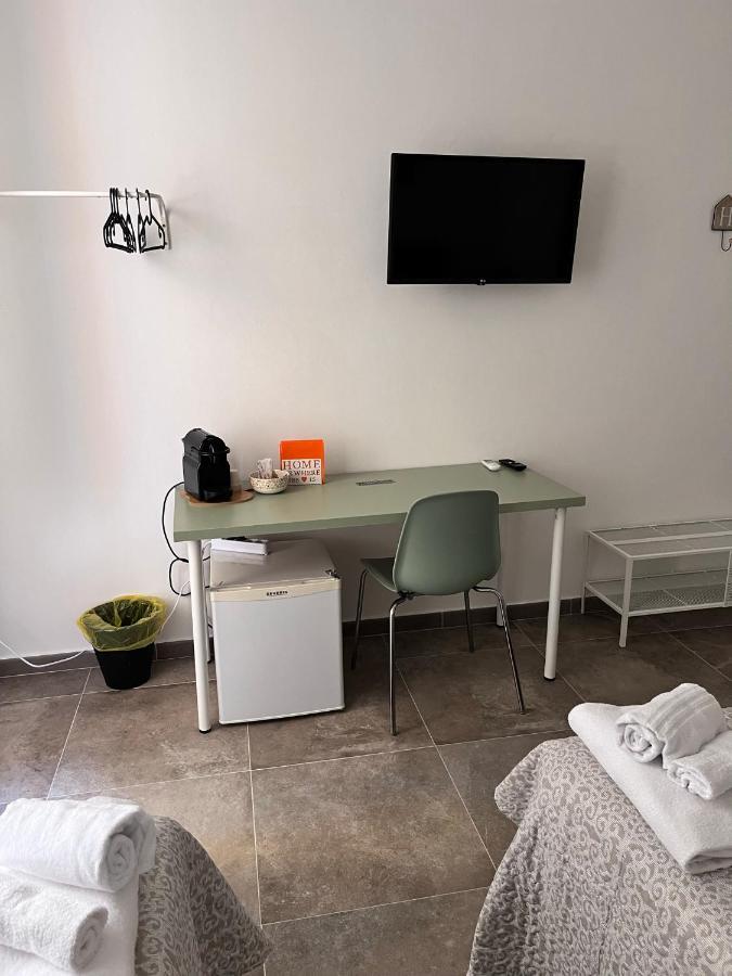 Triple Room Private Bathroom