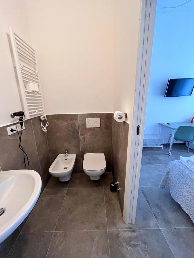 Triple Room Private Bathroom