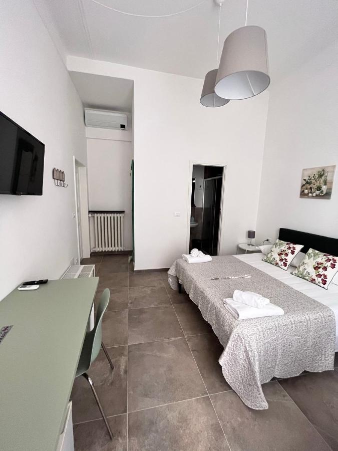 Triple Room Private Bathroom