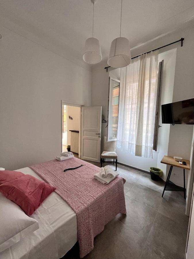 Family Double Room
