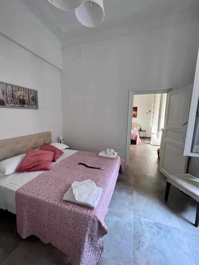 Family Double Room