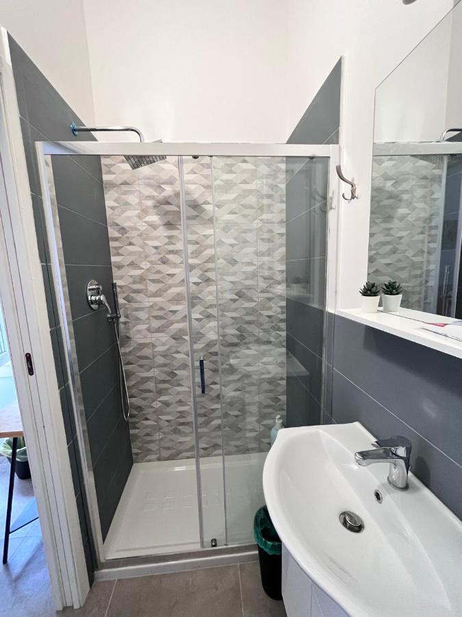 Family Double Room
