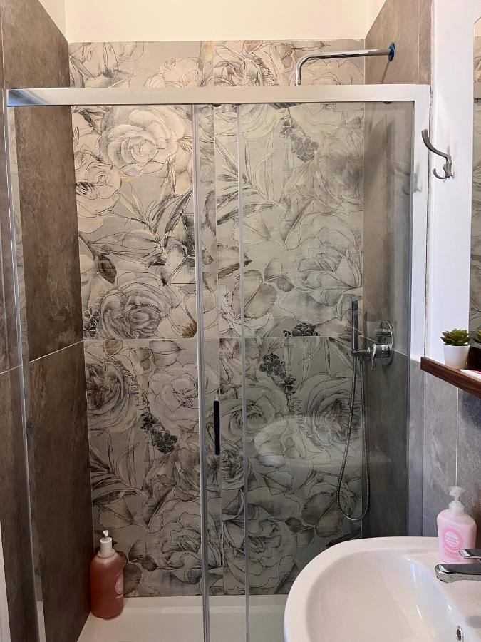 Triple Room Private Bathroom