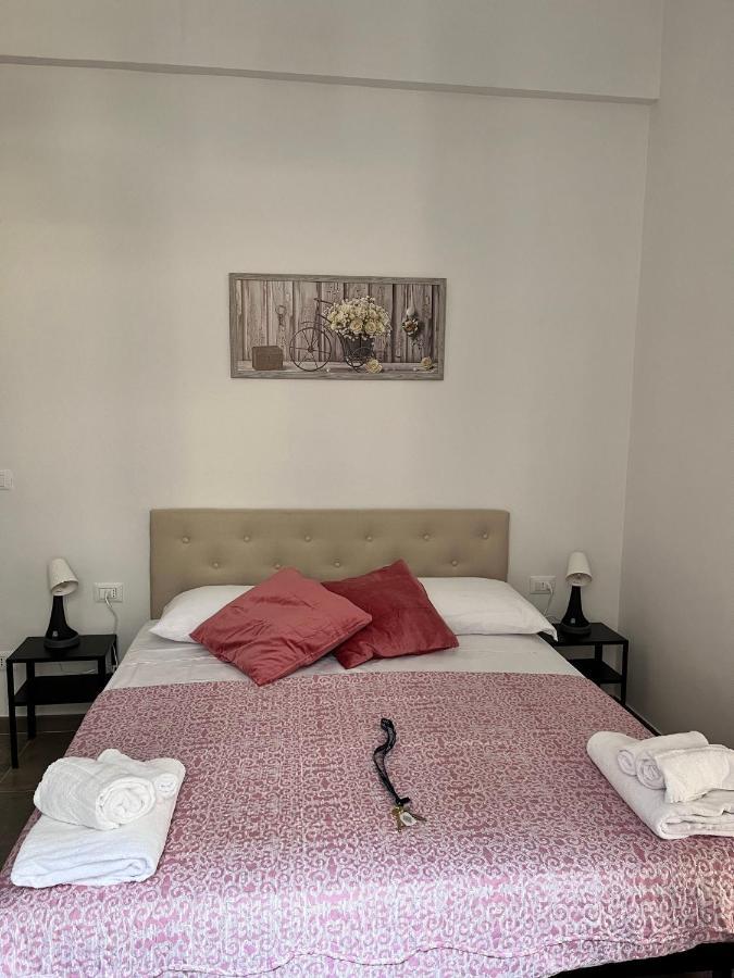 Family Double Room