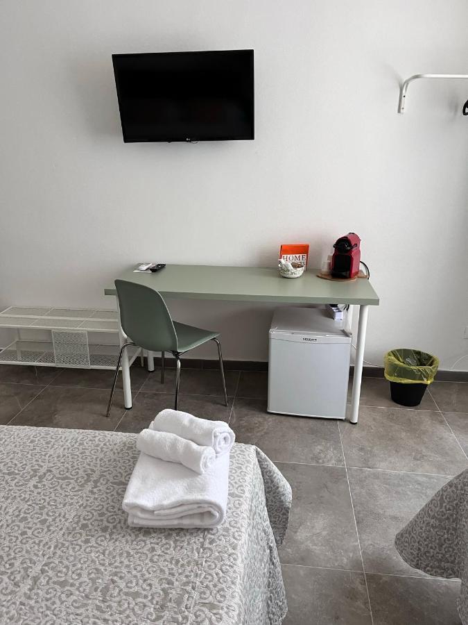 Triple Room Private Bathroom