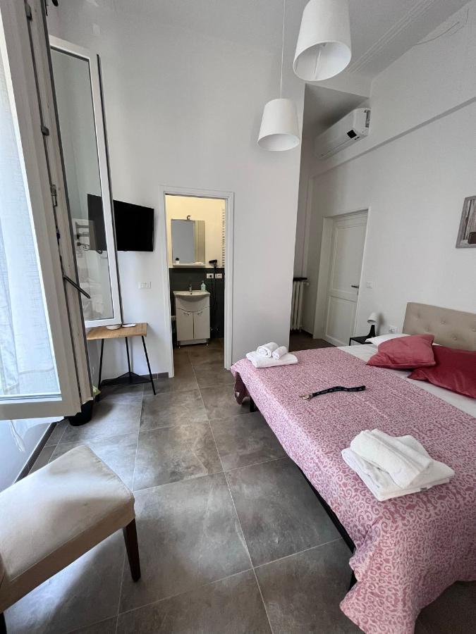 Family Double Room