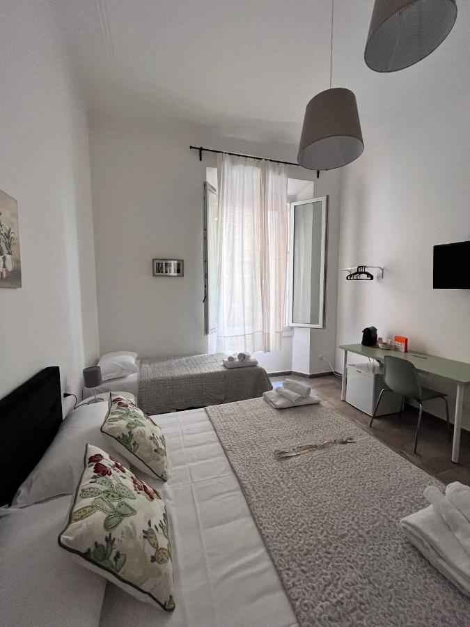 Triple Room Private Bathroom