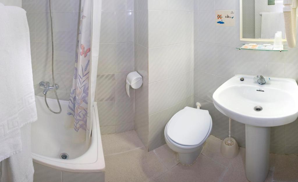 Habitación Doble Económica