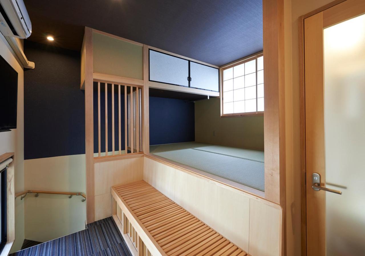 Deluxe Room with Tatami Area