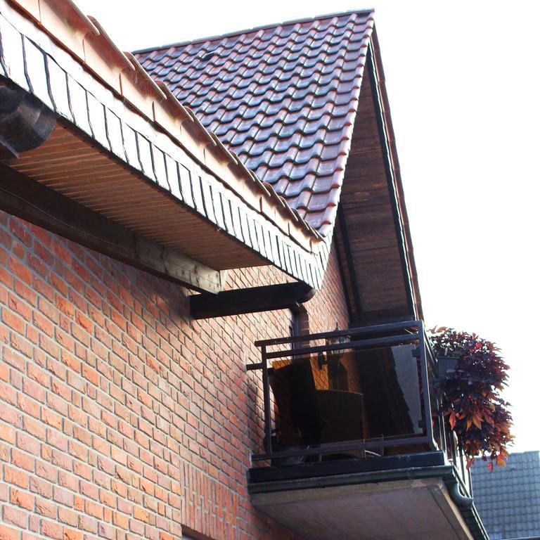 Appartement met 2 Slaapkamers en Balkon