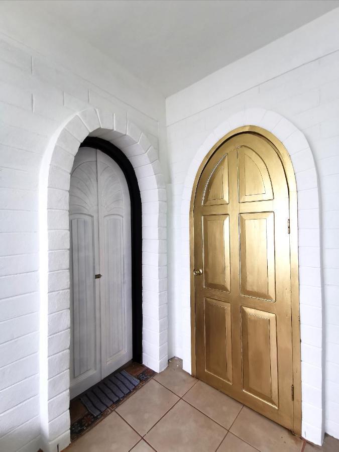 Habitación Doble Estándar