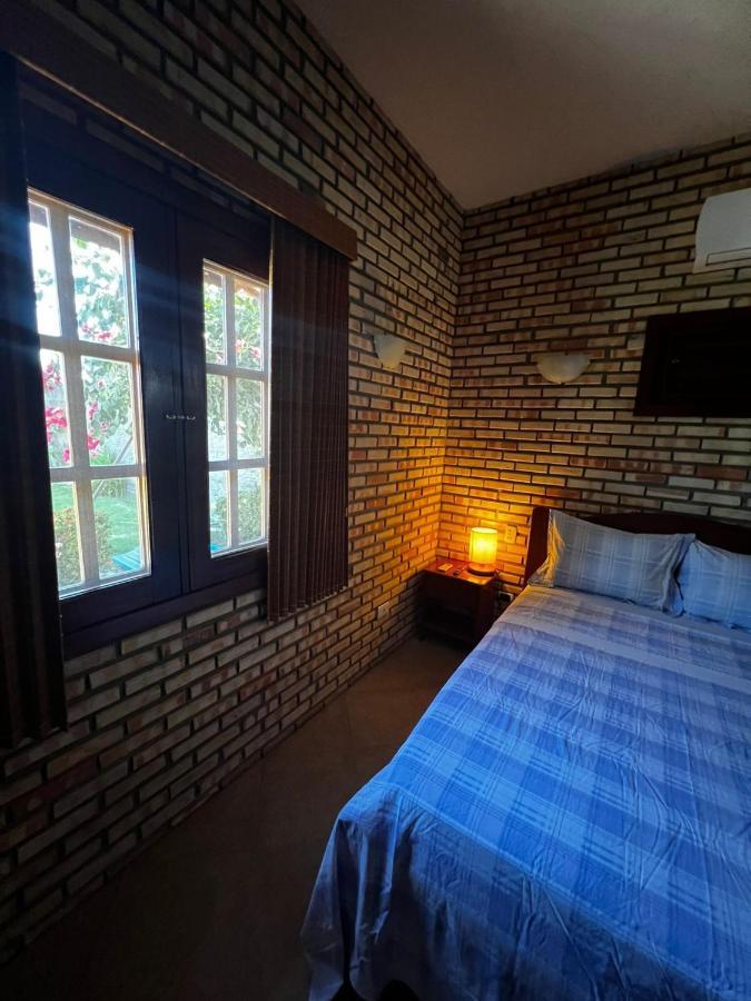 Quarto Duplo Amplo